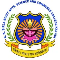 B. K. Birla Night College, Kalyan B. K. Birla Night College, Kalyan
