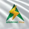 Sparking Asia Sparking Asia