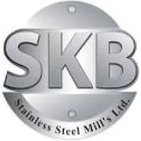 SKB Stainless Steel Mills Ltd SKB Stainless Steel Mills Ltd