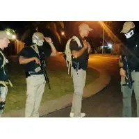 GI Tactical GI Tactical