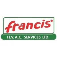 Francis H.V.A.C. Services Ltd. Francis H.V.A.C. Services Ltd.