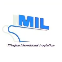 Mingkun International Logistics Ltd.