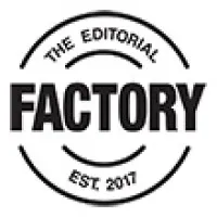 The Editorial Factory The Editorial Factory