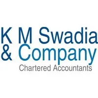 K. M. Swadia & Co. (KMS) K. M. Swadia & Co. (KMS)