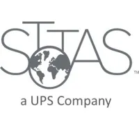 STTAS Europe Sp. z o.o. a UPS Company, in liquidation email format
