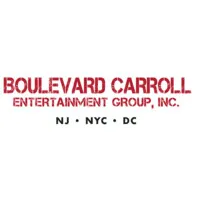 Boulevard Carroll Entertainment Group Boulevard Carroll Entertainment Group