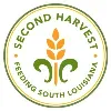 Second Harvest Food Bank of Greater New Orleans Second Harvest Food Bank of Greater New Orleans