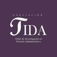 Taller de Investigación en Derecho Administrativo - TIDA Taller de Investigación en Derecho Administrativo - TIDA