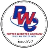 Potter Webster Company Potter Webster Company