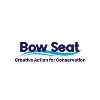 Bow Seat: Creative Action for Conservation Bow Seat: Creative Action for Conservation