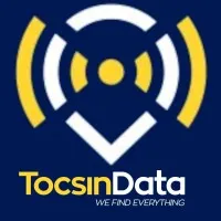 Tocsin Data