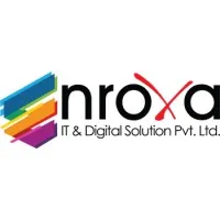 Enroxa IT & Digital Solution Pvt. Ltd.