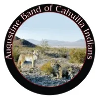 Augustine Band of Cahuilla Indians