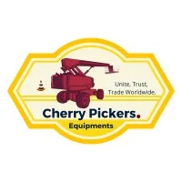 Cherry Pickers Equipment