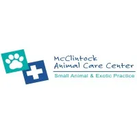 MCCLINTOCK ANIMAL CARE CENTER, P.C.