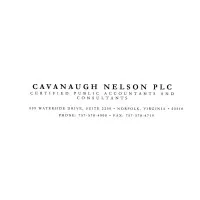 Cavanaugh Nelson PLC