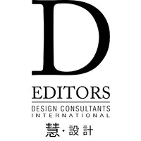 D Editors Pte Ltd  慧。设计