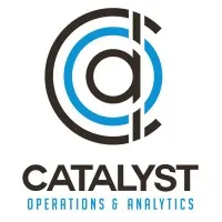 Catalyst Operations & Analytics Catalyst Operations & Analytics