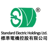 Standard Electric Holdings Limited Standard Electric Holdings Limited