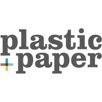 Plastic+Paper Plastic+Paper