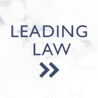 Leading Law NB Leading Law NB