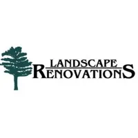 Landscape Renovations Inc