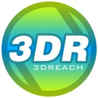 3DREACH
