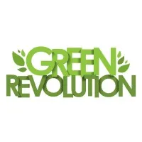 The Green Revolution The Green Revolution