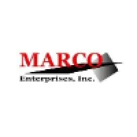Marco Enterprises, Inc. Marco Enterprises, Inc.