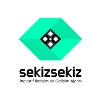 sekizsekiz İnovatif İletişim ve Gelişim Ajansı sekizsekiz İnovatif İletişim ve Gelişim Ajansı