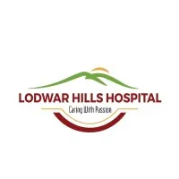 Lodwar Hills Hospital 