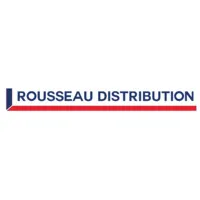 ROUSSEAU DISTRIBUTION ROUSSEAU DISTRIBUTION