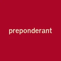Preponderant
