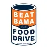 Beat Bama Food Drive Beat Bama Food Drive