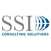 SSI Consulting Solutions SSI Consulting Solutions