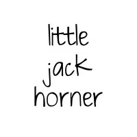 Little Jack Horner