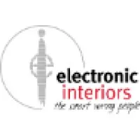 Electronic Interiors