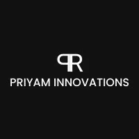 Priyam Innovations Pvt. Ltd.