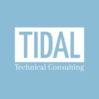 Tidal Technical Consulting Tidal Technical Consulting