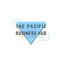 The Pacific Business Hub The Pacific Business Hub
