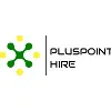PlusPointHire - IT Recruitment PlusPointHire - IT Recruitment
