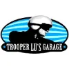 Trooper Lu's Garage Trooper Lu's Garage