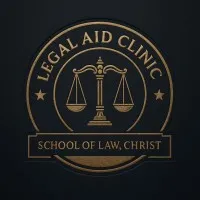 Legal Aid Clinic, Christ University