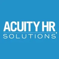 Acuity HR Solutions Inc