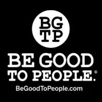 Be Good to People® Be Good to People®