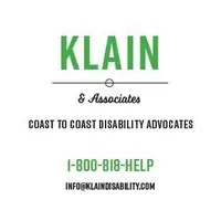 Klain and Associates Klain and Associates