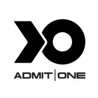 Admit One - Indumentaria Deportiva