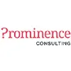 Prominence Consulting Prominence Consulting