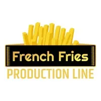 French Fries Production Line French Fries Production Line