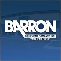Barron Equipment Company Inc.